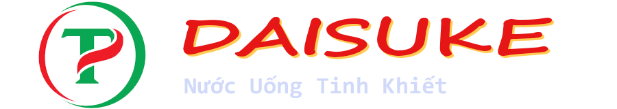 DAISUKE - Nước uống tinh khiết