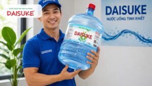 Ảnh đại diện bài viết giao nước tận nơi
