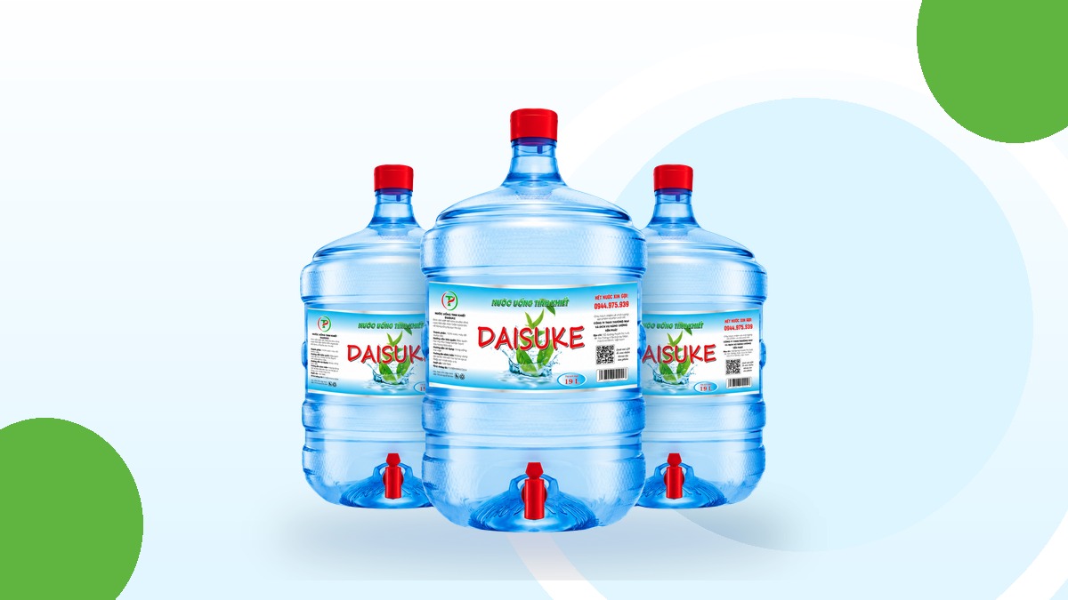 Tác hại khi không uống đủ nước